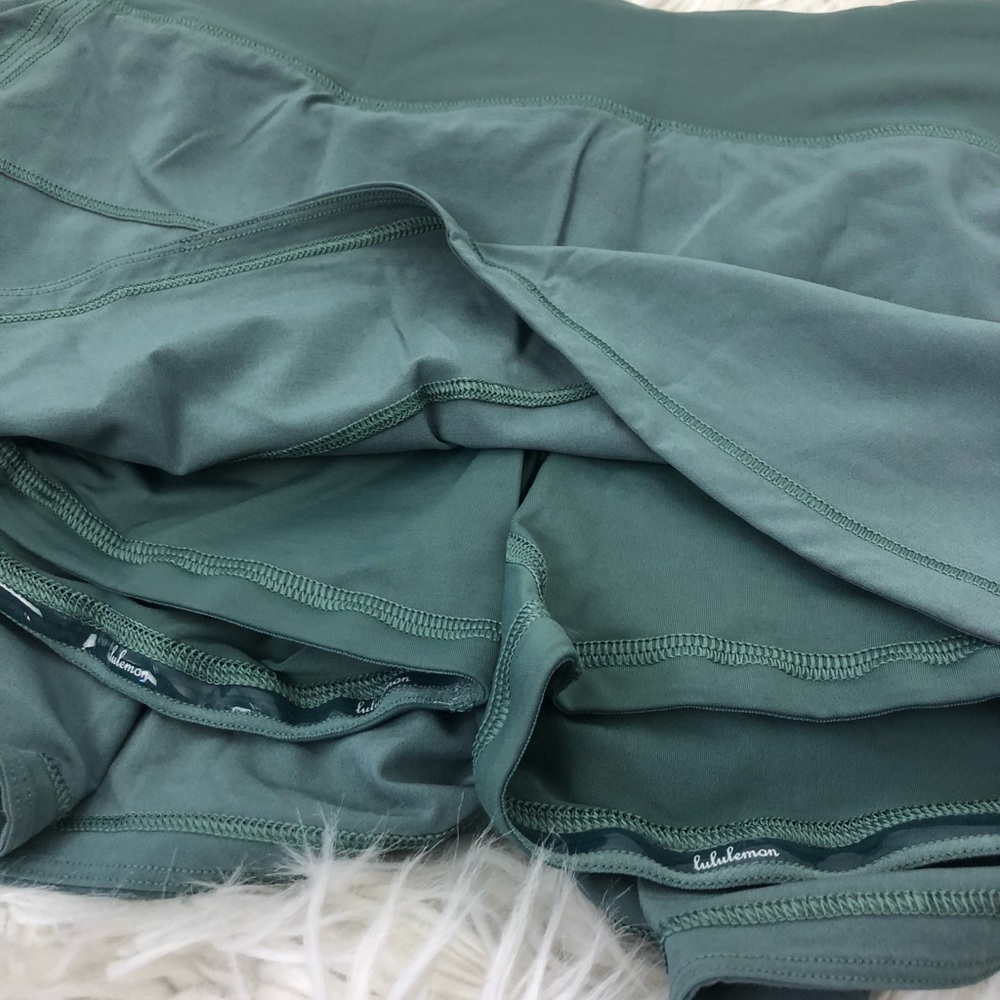 Lululemon Pace Rival Skirt Juni - Picture 7 of 8